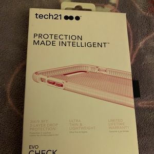 Tech 21 case